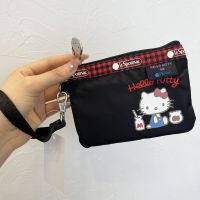 Jiashuyuan package bags Lovely kt cat multi-purpose receive bag portable key change purse girl mini female bag