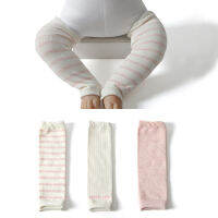 [In stock]KIDS BASIC ทารกเข่าเครื่องปรับอากาศ ชุดคลุมเข่าเด็กกันกระแทกและคลาน