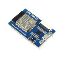 Waveshare Universal E-Paper Driver Board with WiFi Bluetooth SoC ESP32 Onboard Supports Various SPI E-Paper Raw Panels