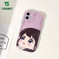 เคสเคสใส่โทรศัพท์ลายการ์ตูนการ์ตูนเด็กผู้หญิงแบบนิ่มฝาหลัง TPU สำหรับ Xiaomi Redmi 9A Redmi 9C Redmi 10A Redmi 10C Redmi 12C Redmi A1 Redmi A2 Xiapoco X3 NFC Poco X3 Pro Poco M3