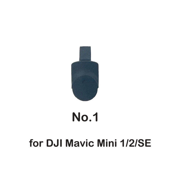 ของแท้สำหรับ-dji-mini-2-g-imbal-กล้องด้านข้างปกหลังหมวกเลนส์แก้วสำหรับ-mavic-มินิ12-se-จมูกชิ้นส่วนเปลี่ยน