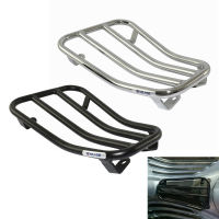 Motorbike For VESPA Primavera Sprint 150 2017 2018 2019 2020 2021 2022 Foot Pedal Holder Luggage Rack Carrier Support Holder Bracket