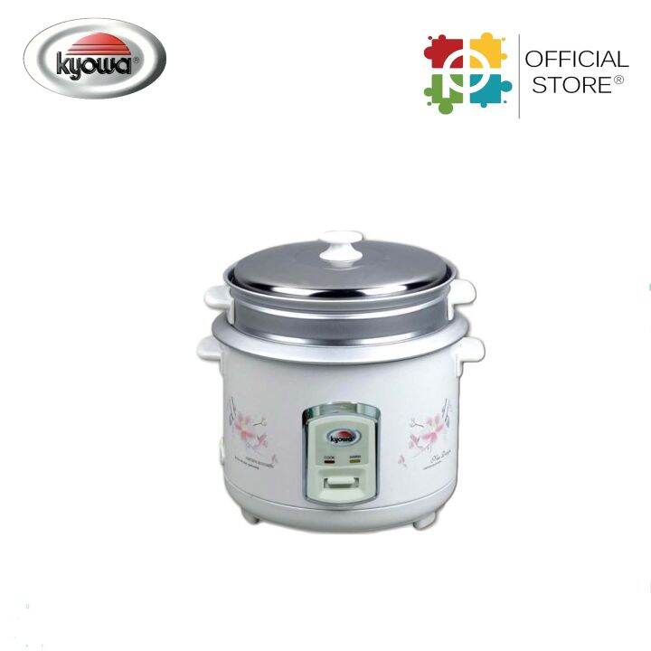 kyowa Rice Cooker 1.8Liter Lazada PH
