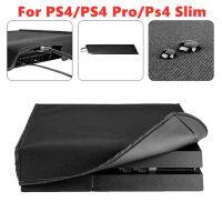 【Hot-Selling】 ppleka เคสกันฝุ่นสำหรับ4 PS4 Pro Console Horizon Soft Dust Proof Neoprene Cover Sleeve For PS4 Series