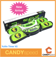 YuXin Timer V2 จับเวลา รูบิค