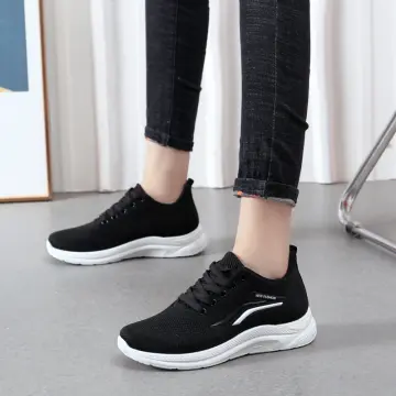 Lazada rubber shoes for hot sale ladies