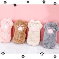 Cat Paw Storage Bag Cosmetics Pouch School Supplies Cute Stationery Pen Box Pencil Bag Pen Holder Pencil Case