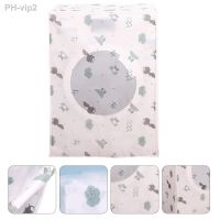 Washer Protector Washing Machine Supplies Washing Machine Cloth Cover Thicken Washing Machine Dust Cover