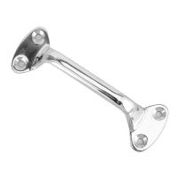 6in Door Grab Handle Handrail Pull Replacement 316 Stainless Steel Marine Hardware for Boat Yacht Parts