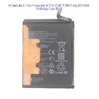 1X HB396689ECW 4000MAh สำหรับ Mate 9/9 Pro Y7 Prime TRT-L53 TRT-L21A / Y7 2017 8C Y9 L23 LX2 LX1