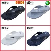 ADDA 58801 รองเท้าแตะหูหนีบ ไซส์ 7-10