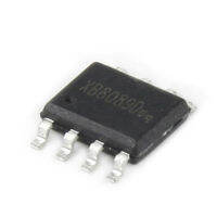 10PCS XB8789D0 XB8886A XB8887A XB8089D XB8089G XB8608A XB8608AJ SOP-8