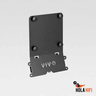 VIVO VESA Adapter Plate Bracket Kit Designed for 24 inch M1