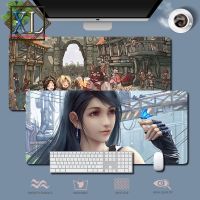 XL Gaming Custom Mouse Pad New Final Fantasy Mouse Pad -