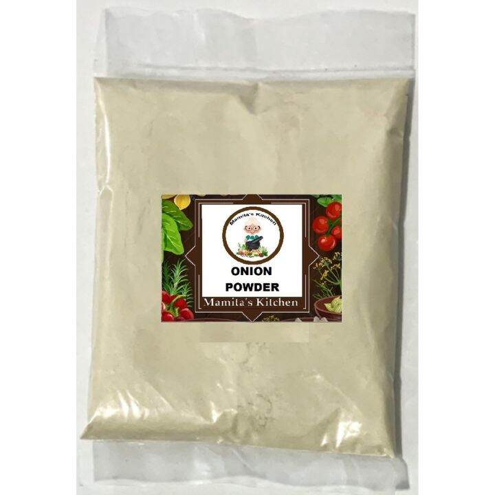 COD onion powder 1 kilo Lazada PH