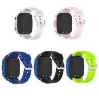 Childrens Strap For Huawei Watch 4X Wristbands Accessories Replacement Sport Belt For Huawei Children Watch 4X Braceletby Hs2023