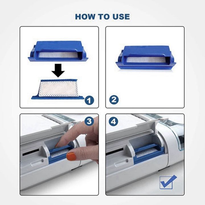 4x-for-philips-respironics-dreamstation-cpap-standard-air-filter-ultra-fine-filter