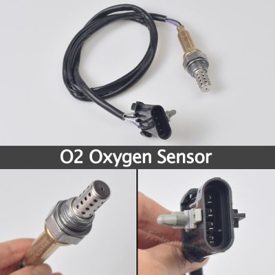 Upstream Front Lambda O2 Oxygen Sensor SMW250917 28130529 For Great Wall HOVER H3 H5 H6 WINGLE 3 WINGLE 5 4G63/4G64/4G69 2.0/2.4 Oxygen Sensor Remover