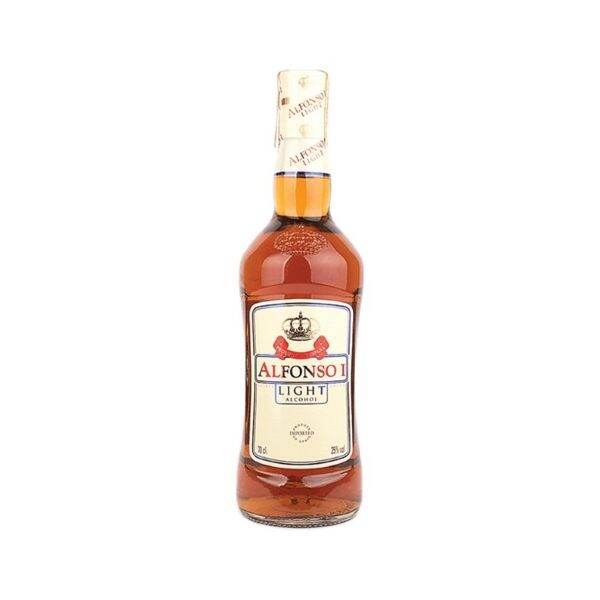 Alfonso Brandy Light 700Ml Lazada PH