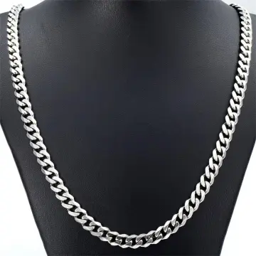 Men's Gold-Plated Stainless Steel Cuban Link Chain Necklace, 11.75mm, 22  Inches | REEDS Jewelers