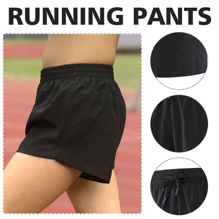 Mens Shorts Gyms Fitness Bodybuilding Casual Joggers Sporting Short