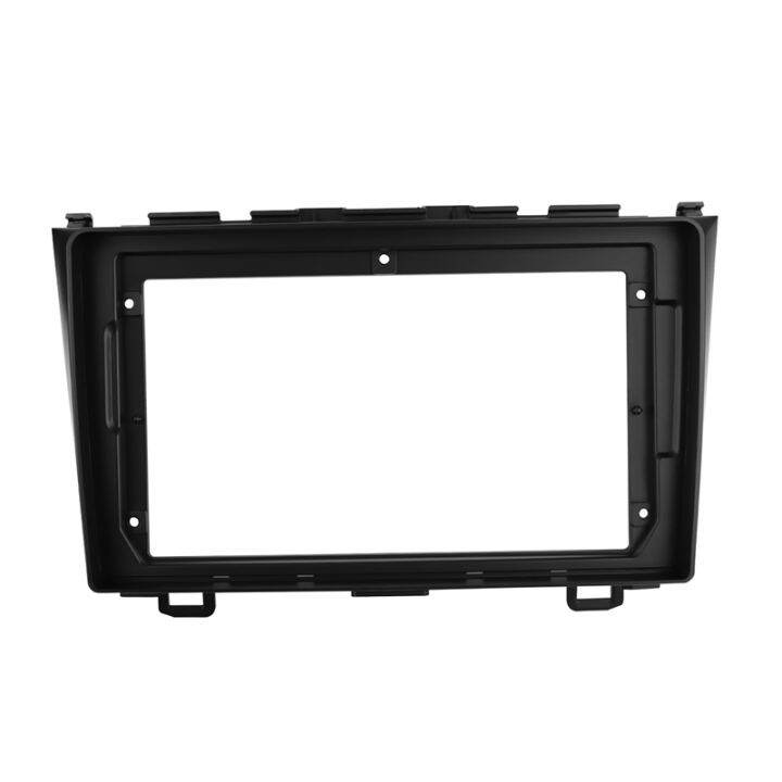 car-radio-fascias-for-honda-crv-cr-v-2008-2011-9-inch-stereo-panel-dashboard-kit-refitting-installation-frame