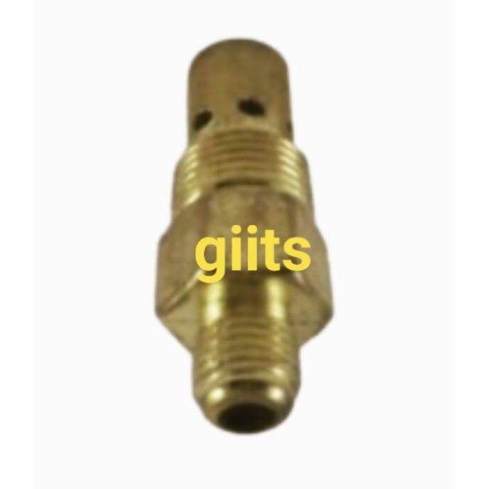 【factory outlet】 Check Valve for Vespa 14hp Air compressor Lazada PH