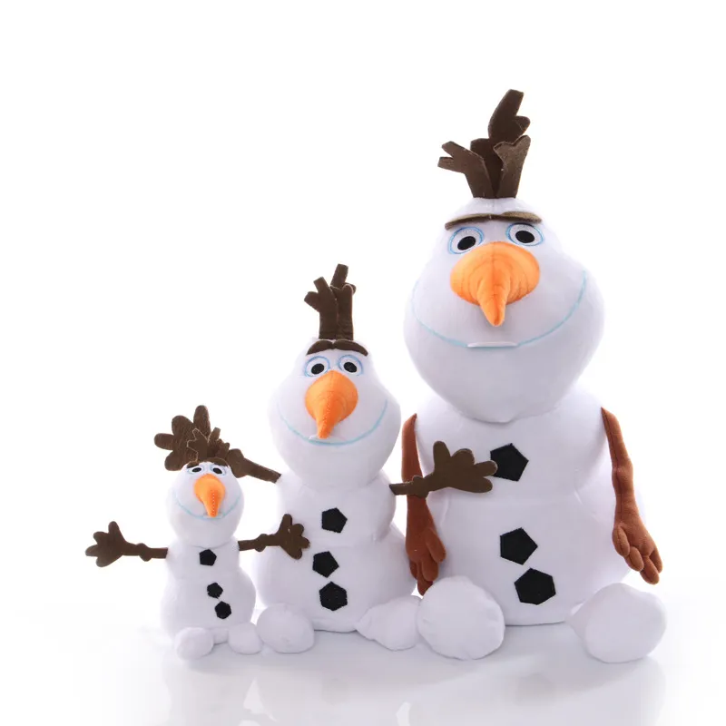 olaf doll