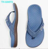 Big yards sandals new female leisure with flat home flip-flops wish