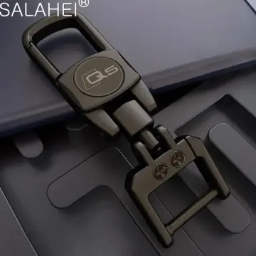 Audi on sale q2 keyring