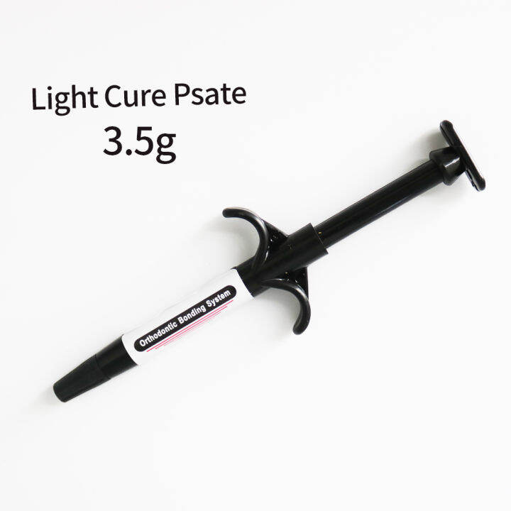 1Pcs 3.5g Light Cure Bonding Adhesive Paste Lazada.co.th