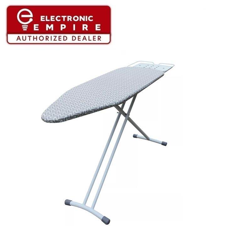 (Bulky) Philips GC221/88 Ironing Board Designed for Steam Generators