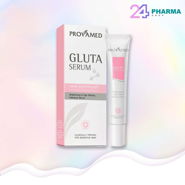 provamed-gluta-serum-30ml-โปรวาเมด-กลูต้าเซรั่ม-หน้าขาวใส