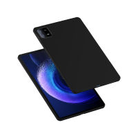 Case สำหรับ Xiaomi Pad 6 Pro แท็บเล็ตปกหลัง TPU Silicon Case สำหรับ Xiaomi Mi Pad 6 M 6 Pro 2023ฝาครอบป้องกัน Shell888