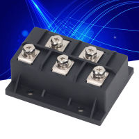 5ขั้ว Rectifier เสถียรดีวงจรเรียงกระแสสำหรับชาร์จแบตเตอรี่