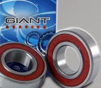 ลูกปืน GIANTล้อหน้า-ล้อหลังเบอร์ /6201/6203 /6300/ 6301/6202/6200/1กล่องใหญ่/รวม10ตับ (สนใจเบอร์ไหนทักแชทบอกค่ะ)