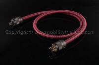 Nobility AC Power Cable สาย AC สายท้ายเครื่อง รุ่น Hawk H-180BY (ท้ายเลข 8 IEC C-7)