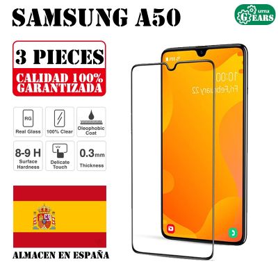 Samsung A50เซ็ต3ชิ้นป้องกันกางเกง,สินค้าใหม่