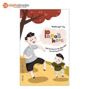 Sách Mới Alphabooks - Papa s Here