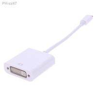 USB 3.1 Type-C to DVI Video Converter 1080P HDTV Digital Adapter Cable Connector Use for Macbook Matebook Samsung S22