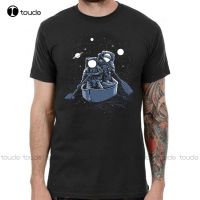 Tops Hip Hop Starnger Things Astronaut man Tshirts Top Men Women Kids Graphic Skate Polyester T Shirts Xs 5Xl Unisex XS-6XL