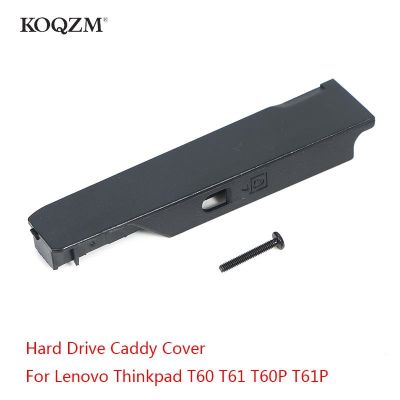 7.8cm/8.3cm HDD Caddy Cover Hard Disk Drive With Screw M T60 T61 T60P T61P X220 X230 Laptop Accessory