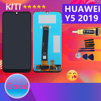 Forb หน้าจอ huawei Y5(2019)/AMN-LX9 อะไหล่ จอ LCD จอพร้อมทัชสกรีน หัวเว่ย huawei Y5(2019)/AMN-LX9 LCD For huawei Y5(2019)