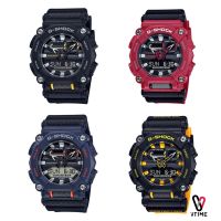 G-SHOCK รุ่น GA-900-1A |GA-900-1A9 |GA-900-2A |GA-900-4A