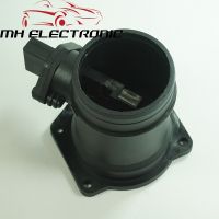 อะไหล่อิเล็กทรอนิกส์ Mh 06b133471มิเตอร์วัดการไหลของอากาศเชิงมวลสำหรับ Audi Vw Volkswagen 06b 133 471 06b13347มีการรับประกัน1คุณภาพสูง