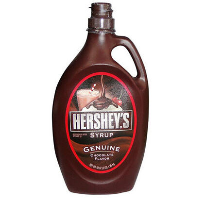 Topping socola hershey 1.36kg - ảnh sản phẩm 1
