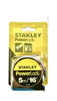 ตลับเมตร Stanley รุ่นPowerlock ของแท้100% กดเลือกขนาดได้เลย?