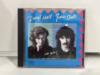 1 CD MUSIC ซีดีเพลงสากล    OOH YEAH!/DARYL HALL &amp; JOHN OATES    (K1E6)