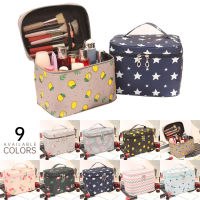 Overall Travel Waterproof Portable Women Makeup Bag High Capacity Toiletries Organizer Cosmetic Cases Zipper Wash Beauety Pouchhot