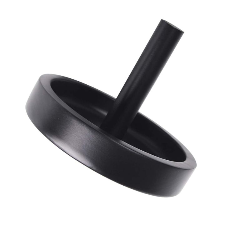 billiard-cone-bowl-wood-pool-chalk-holder-pool-chalk-holder-for-pool-billiards-table-accessories-black